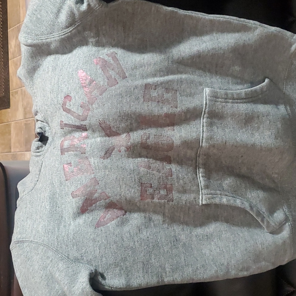 American Eagle youth XS hoodie